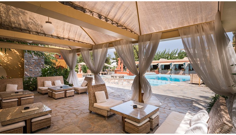 Orpheas Resort - NR, Крит